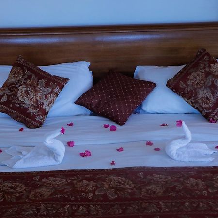 Sunrise Apartment Resort & Spa Mombasa Ngoại thất bức ảnh