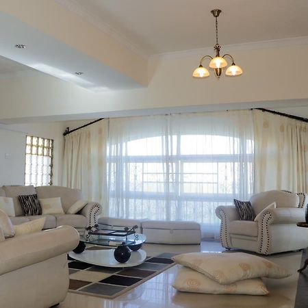 Sunrise Apartment Resort & Spa Mombasa Ngoại thất bức ảnh