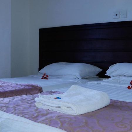 Sunrise Apartment Resort & Spa Mombasa Ngoại thất bức ảnh