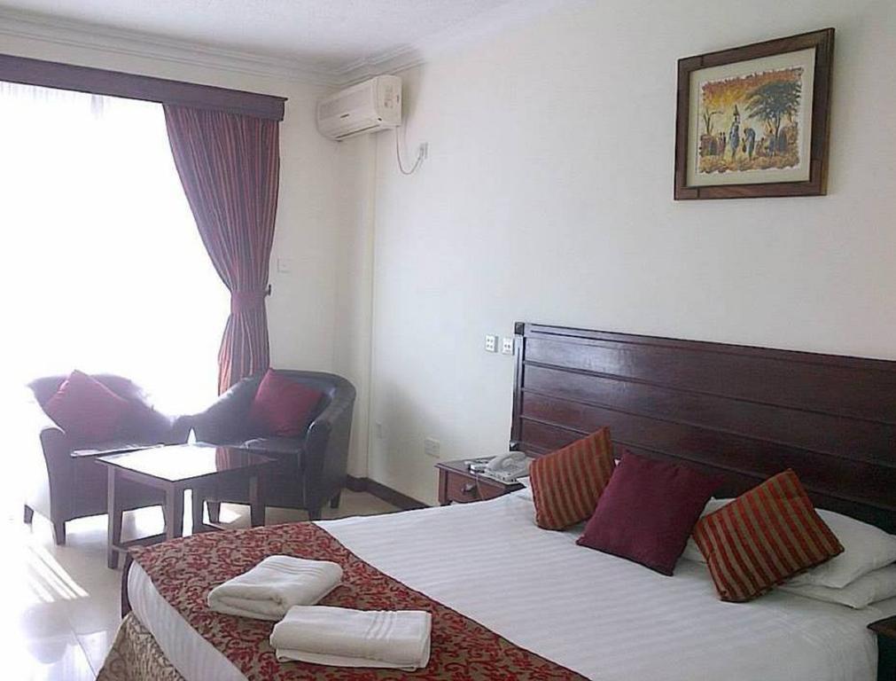 Sunrise Apartment Resort & Spa Mombasa Phòng bức ảnh
