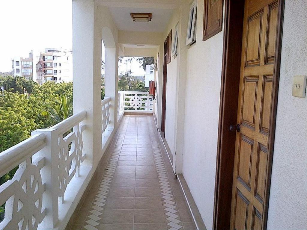 Sunrise Apartment Resort & Spa Mombasa Ngoại thất bức ảnh