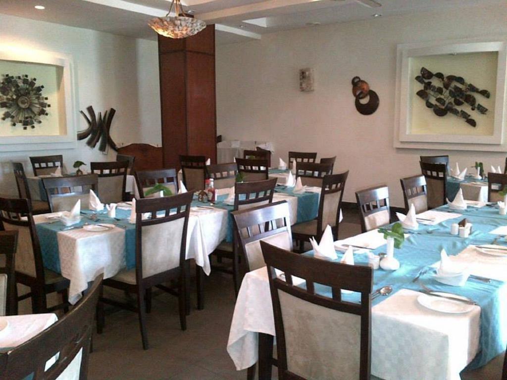 Sunrise Apartment Resort & Spa Mombasa Ngoại thất bức ảnh