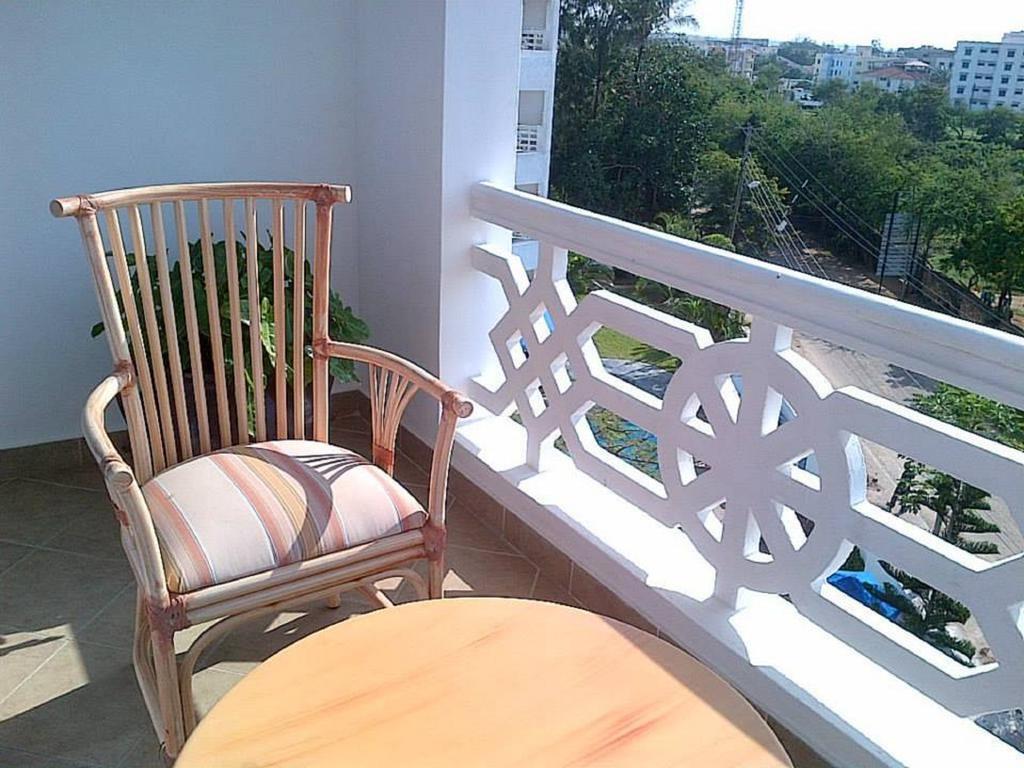 Sunrise Apartment Resort & Spa Mombasa Phòng bức ảnh