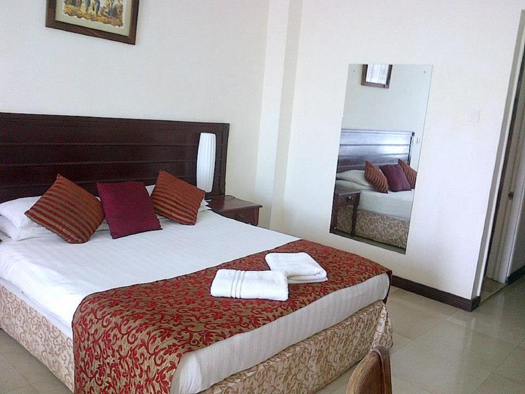 Sunrise Apartment Resort & Spa Mombasa Phòng bức ảnh