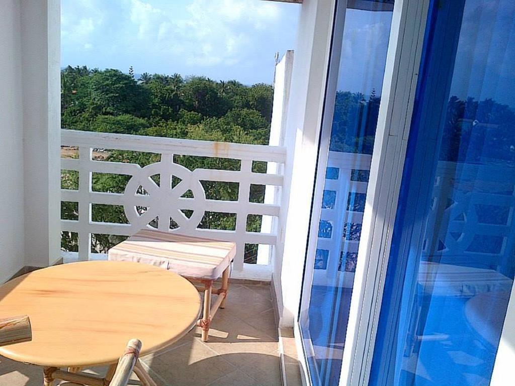 Sunrise Apartment Resort & Spa Mombasa Ngoại thất bức ảnh