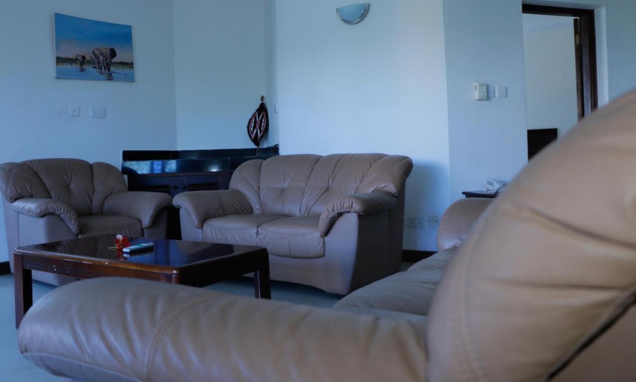 Sunrise Apartment Resort & Spa Mombasa Ngoại thất bức ảnh