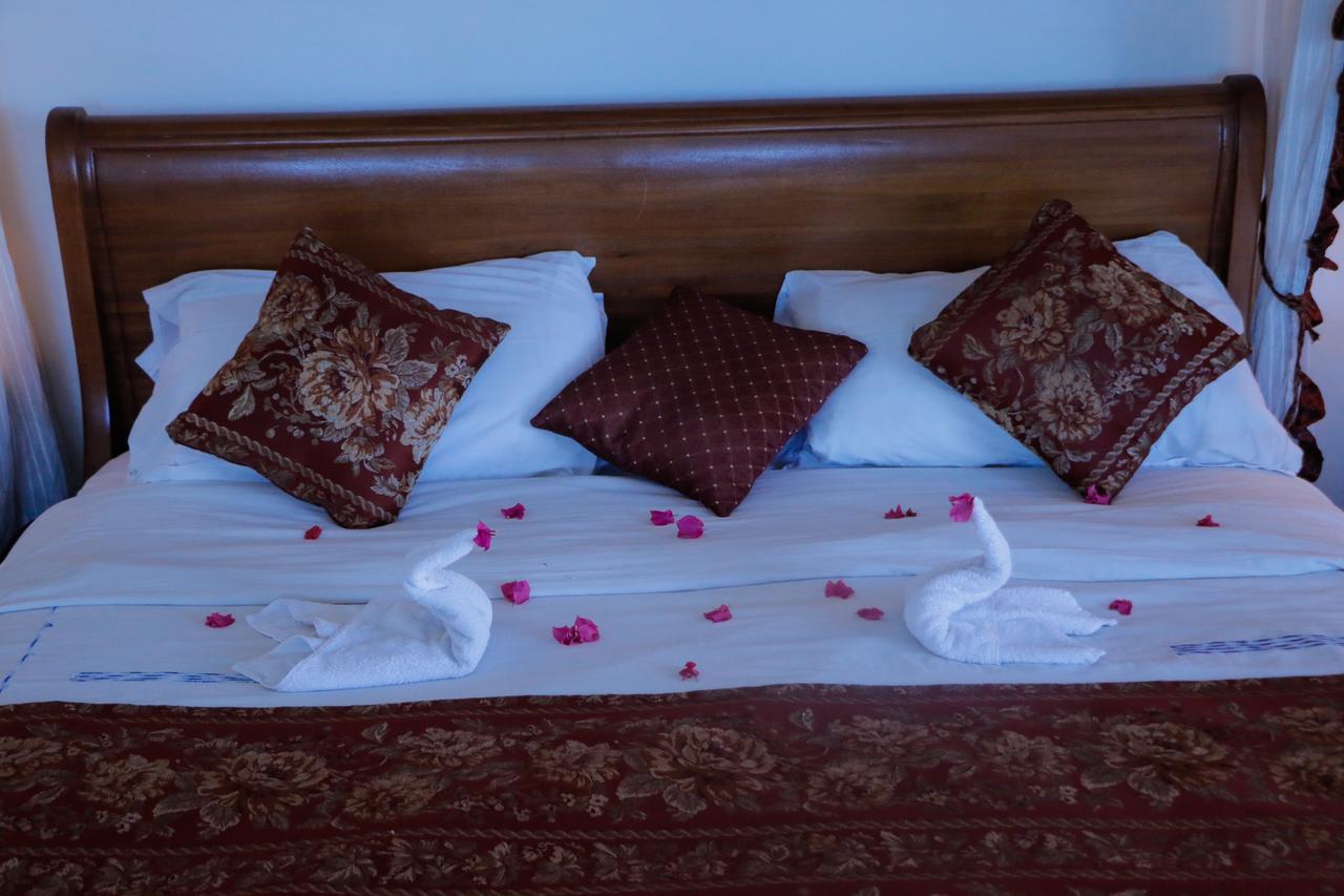 Sunrise Apartment Resort & Spa Mombasa Ngoại thất bức ảnh