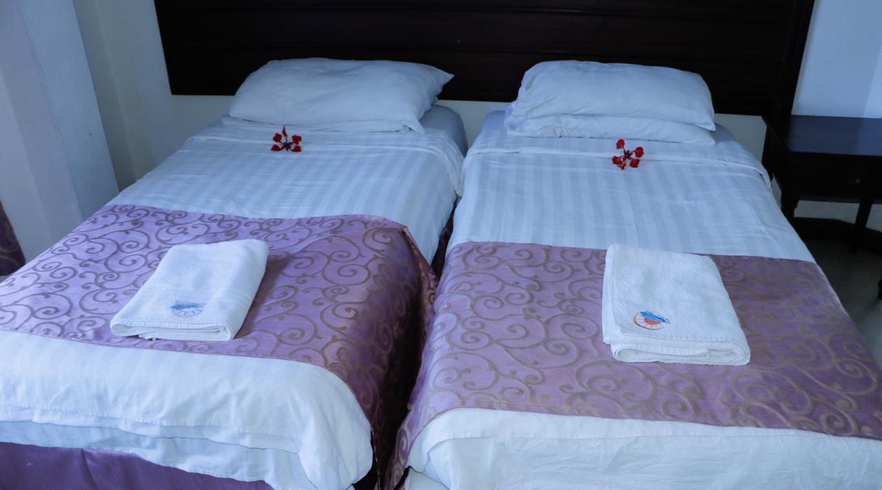 Sunrise Apartment Resort & Spa Mombasa Ngoại thất bức ảnh