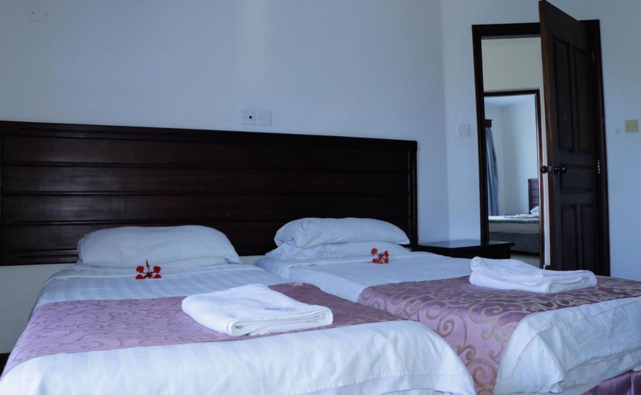 Sunrise Apartment Resort & Spa Mombasa Ngoại thất bức ảnh
