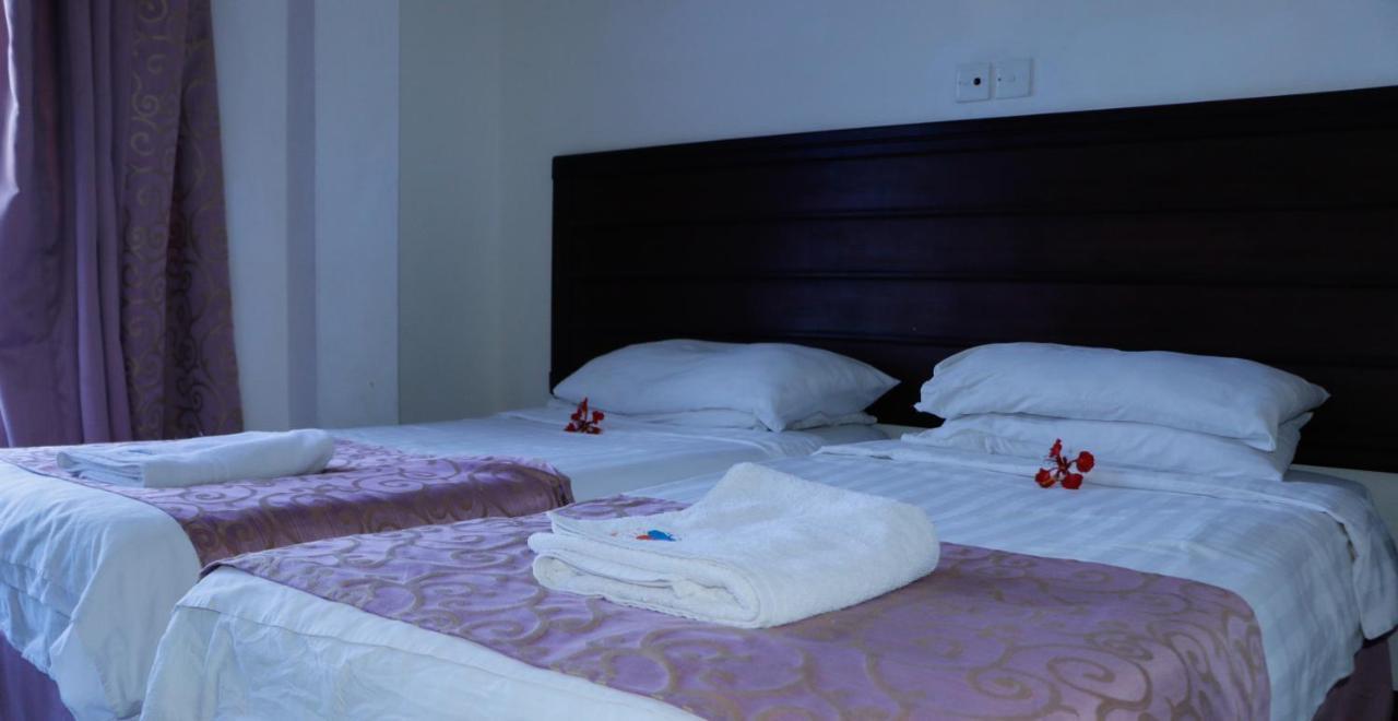 Sunrise Apartment Resort & Spa Mombasa Ngoại thất bức ảnh